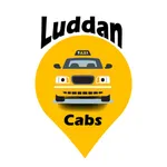 Luddan Cabs icon