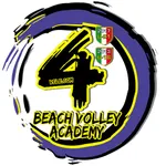 4 Vele Beach Volley Academy icon