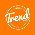 Trend Burger - ترند برجر icon