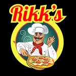 Rikks Fish Bar icon