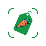 Food Scanner - OneLabel icon