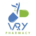 Vary Pharmacy icon