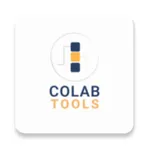 ColabTools icon