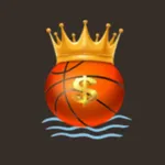 Beach Basket Ball - Real Money icon