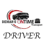 Demars Ontime Driver icon