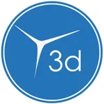 Cascade3d Connected Care icon