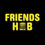 Friends Hub icon