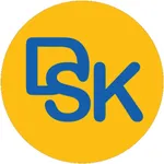 DSKI App icon