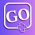 GO+ by 10% de Propina icon