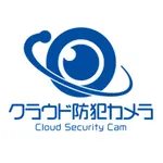 クラウド防犯カメラ icon