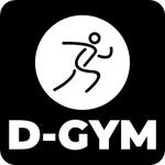 D-GYM icon