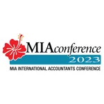 MIA Conference 2023 icon