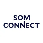 SOM Connect icon