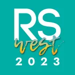 Realscreen West 2023 icon