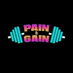 Pain & Gain icon