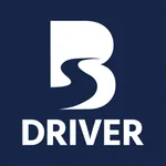 Blue Star Driver icon