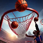 BasketBall Simulator - Arcade icon