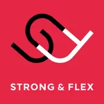 Strong&Flex icon