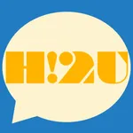 Hi2U icon