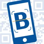 BookTix Scanner icon