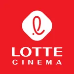 Lotte Cinema icon