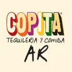 Copita Tequileria y Comida AR icon