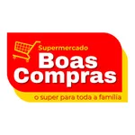 Club Boas Compras icon