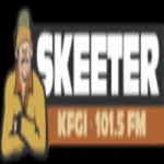 Skeeter 101.5 KFGI-FM icon