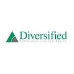 Diversified LLC icon