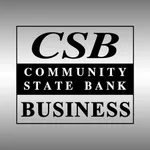 Community State Bank IL Biz icon