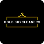 Gold Dry Cleaners icon