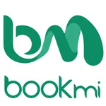 Bookmi Nigeria icon