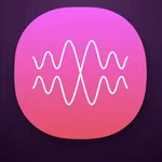 Pink Noise for Sleep app icon