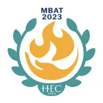 MBAT 2023 icon