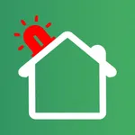 Home Alarm Widget icon