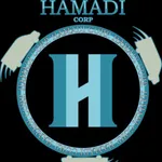 Hamadi corp icon