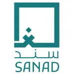 Sanad Rewards icon