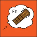 Fretboard Practice icon