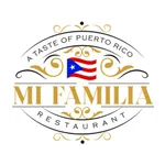 Mi Familia Restaurant icon