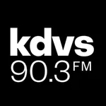 KDVS icon