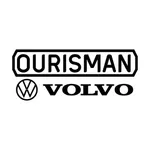 Ourisman VW Volvo Connect icon