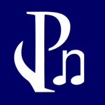 Psalmnote icon