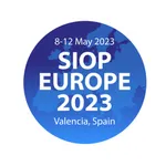 SIOP Europe 2023 icon