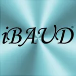 iBaud icon