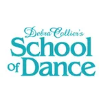 Collier's School of Dance icon