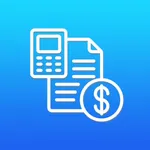 Loan Calculator: Plus icon