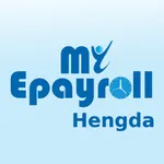 MyePayroll Hengda icon