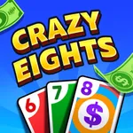 Crazy 8s Cash icon