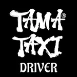 TAMA TAXI Driver Edition icon