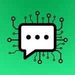 Talk AI Chatbot & Art Creator icon